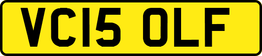 VC15OLF