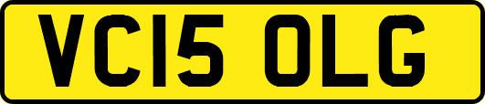 VC15OLG