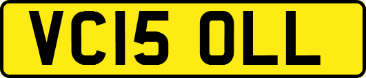 VC15OLL