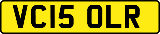 VC15OLR