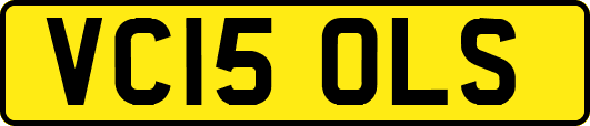 VC15OLS