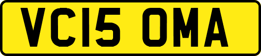 VC15OMA
