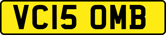 VC15OMB