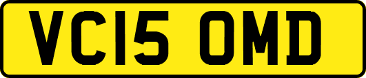 VC15OMD