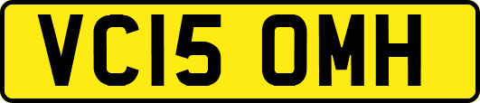 VC15OMH
