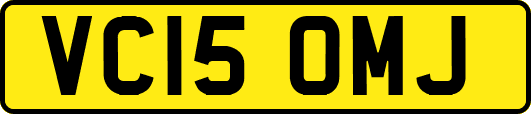 VC15OMJ