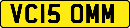 VC15OMM