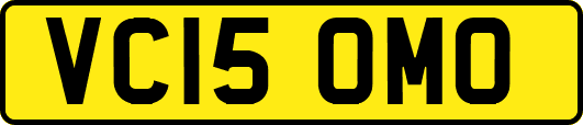 VC15OMO