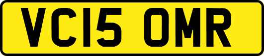 VC15OMR
