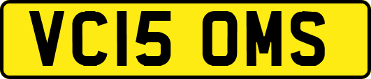 VC15OMS