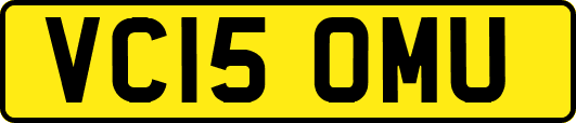 VC15OMU