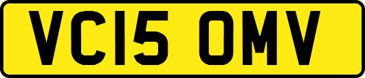 VC15OMV