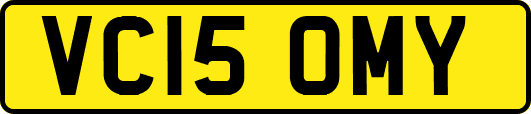 VC15OMY