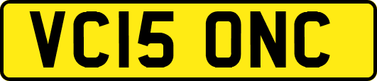 VC15ONC