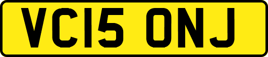 VC15ONJ