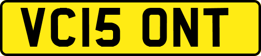VC15ONT