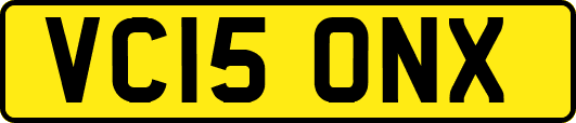 VC15ONX