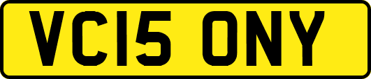 VC15ONY