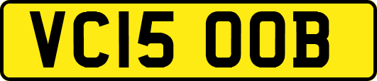 VC15OOB