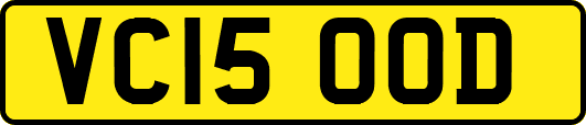 VC15OOD