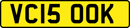 VC15OOK