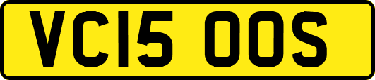 VC15OOS