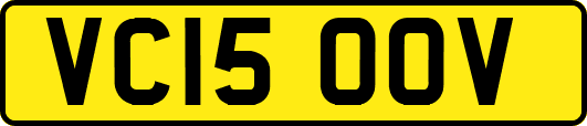 VC15OOV