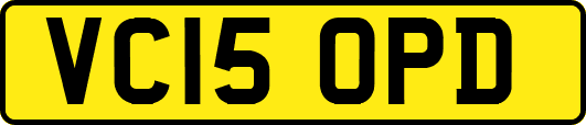 VC15OPD
