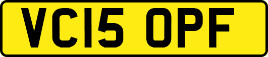 VC15OPF