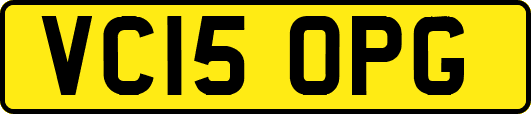 VC15OPG