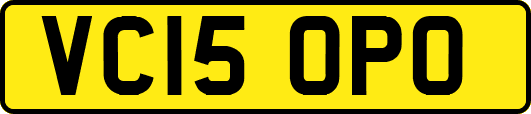 VC15OPO
