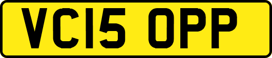 VC15OPP