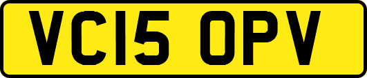 VC15OPV