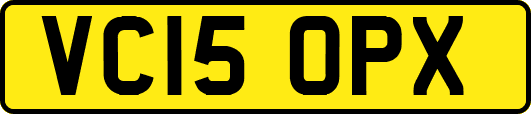 VC15OPX
