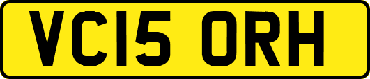VC15ORH