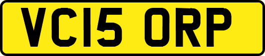 VC15ORP