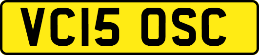 VC15OSC