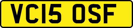VC15OSF