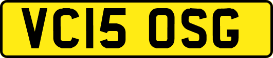 VC15OSG