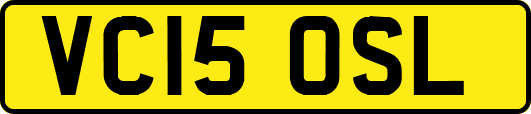 VC15OSL