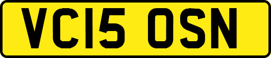 VC15OSN