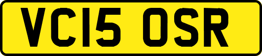 VC15OSR