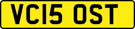 VC15OST