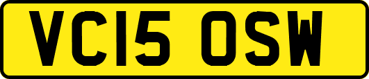 VC15OSW