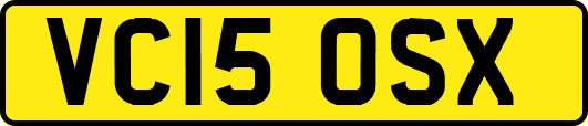 VC15OSX