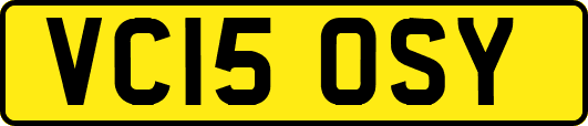 VC15OSY