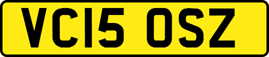 VC15OSZ