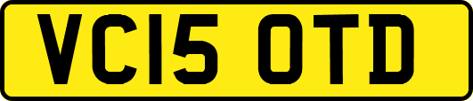 VC15OTD