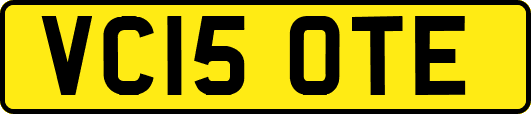 VC15OTE