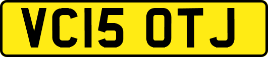 VC15OTJ